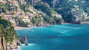Amalfi Coast and Sorrento tour
