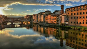Pisa and Florence tour