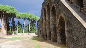 Pompeii, Sorrento and Positano tour
