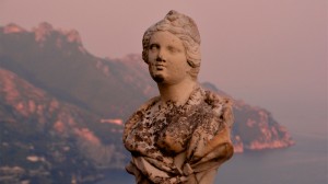 Positano, Ravello and Pompeii tour